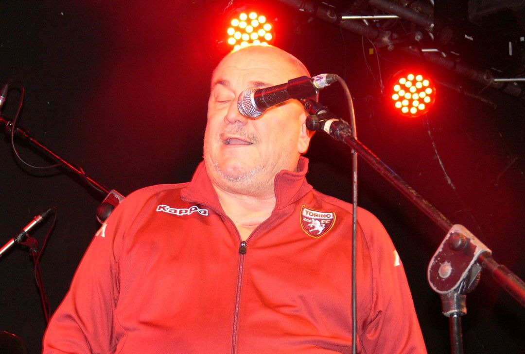 Fotogallery – “CantaToro” il concerto per il Fila - immagine 55