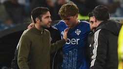 UFFICIALE – Como, il comunicato sull’infortunio di Nico Paz: le sue condizioni