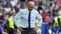 Gazzetta: “Nazionale, i cinque giocatore che Spalletti ritroverà a settembre. Per Acerbi…”