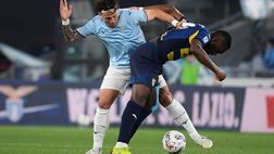 Lazio, in casa tra i peggiori in Europa: il primo gol subito di ieri vale…
