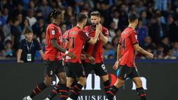 Napoli-Milan 2-2, l’analisi della partita di ‘acmilan.com’