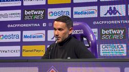 VIDEO VN – Palladino: “Con il Genoa la gara più complicata dell’anno”