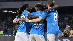 Napoli, a Parma no panic: al Tardini non è ammesso quanto accaduto col Genoa