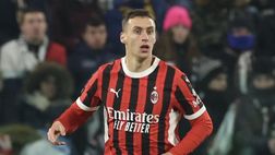 Calciomercato Milan, Di Marzio: “Il Verona pensa al ritorno di Terracciano”