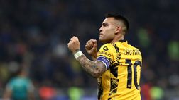 L’Inter aspetta Lautaro: decisivo con l’Argentina, deve tornare al top in nerazzurro