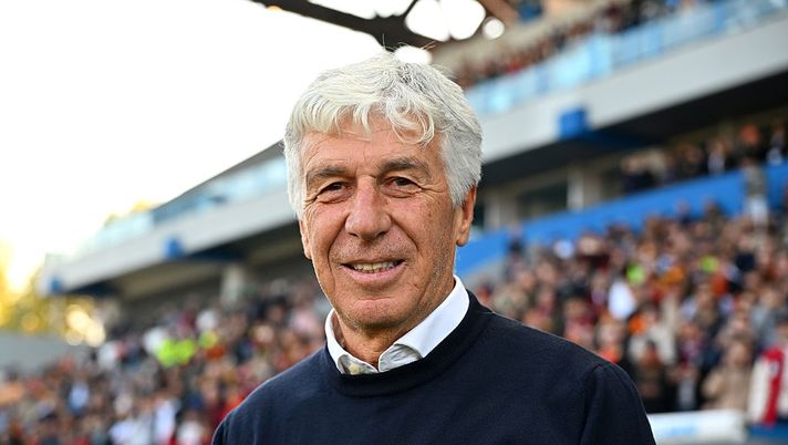 Gasp e baby Cuesta: 37 anni di differenza e identico entusiasmo - immagine 1