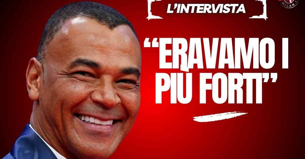 ex milan cafu nel 2005 facevamo paura modric allegri e ancelotti dico che8230