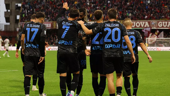 Salernitana-Napoli, l’Angolo Bet vi fa passare alla cassa: azzeccati gli esiti - immagine 1