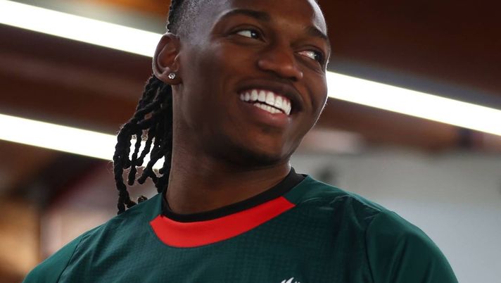 Leao, l'infortunio all'adduttore va gestito. A Bologna dalla panchina?