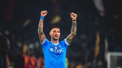 Politano festeggia: “Un traguardo sofferto ma voluto fortemente!”