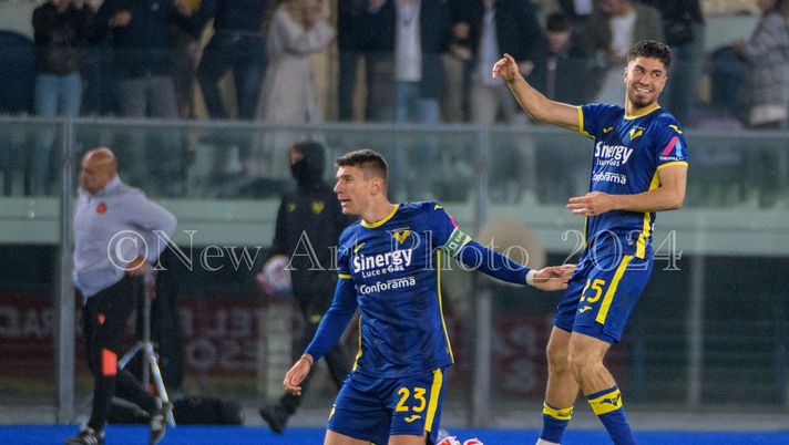 Magnani: “Tutta Italia ci dava per spacciati: abbiamo risposto sul campo” Magnani: “Tutta Italia ci dava per spacciati: abbiamo risposto sul campo” - immagine 1