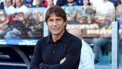 Conte potrebbe recuperare tre pedine in vista di Lecce-Napoli: i nomi in questione