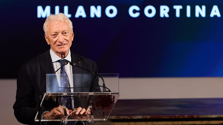 Coni, il presidente Buonfiglio: “Non ci sono i presupposti per commissariare la Figc” - immagine 1