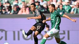 Musiala e il Bayern Monaco continuano il loro matrimonio: rinnovo fino al 2030