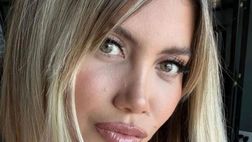 Wanda denuncia Icardi per presunta detenzione di armi, lui se ne va: “Mi serviva la casa”