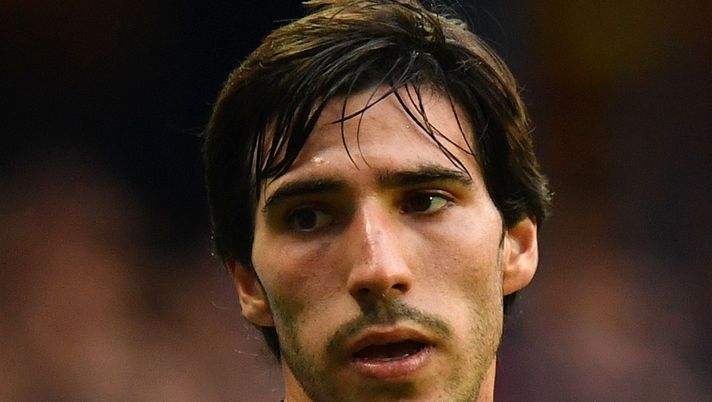 Sandro Tonali scheda giocatore