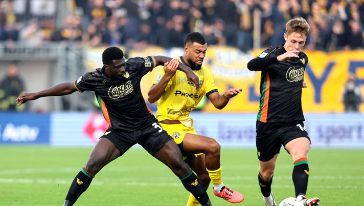 Duncan saluta Nicolussi: “Mi mancherai, e goditi Firenze” - immagine 1