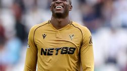 Mateta al Milan: ormai è dentro o fuori. Manca il via libera del Crystal Palace. Le novità