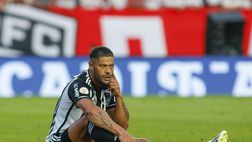 Hulk, il derby perso dall’Atletico Mineiro: “Abbiamo solo guardato il Cruzeiro, siamo stati vergognosi”