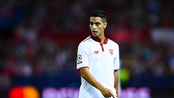 Ricordate Ben Yedder? È stato condannato a due anni per violenza sessuale