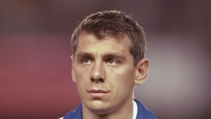 Jugovic: “Guardiola ct dell’Italia? Lo vedrei meglio in una squadra come la Roma” - immagine 1