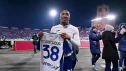 L’Arena – Inter, forte interesse per Tchatchoua: sul difensore altri due club di A