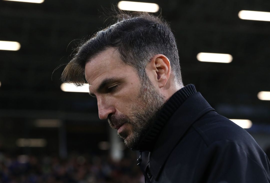 Como-Roma 2-1 – FOTO GALLERY - immagine 22