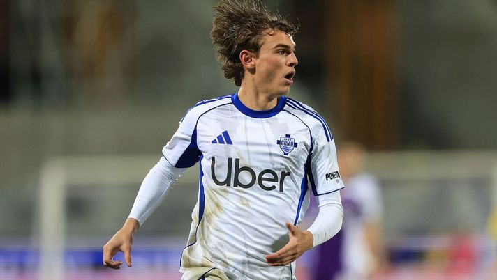 Paz: “Tornare a Madrid o restare ancora al Como? Non so ancora. Penso solo a…” - immagine 1