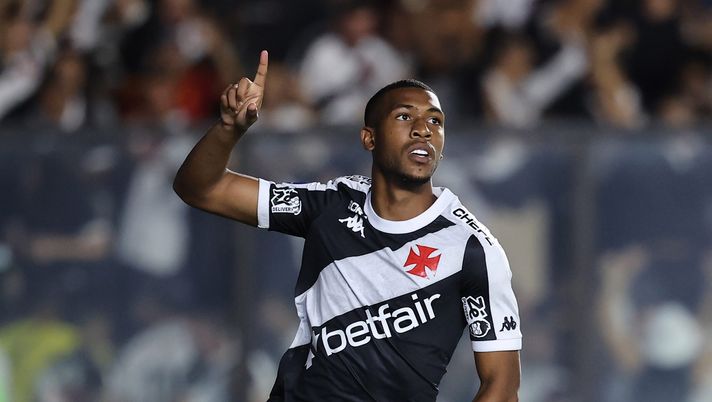 Rayan Vitor, il nuovo Leao pronto per l’Europa: la Roma ci aveva già provato a gennaio - immagine 1