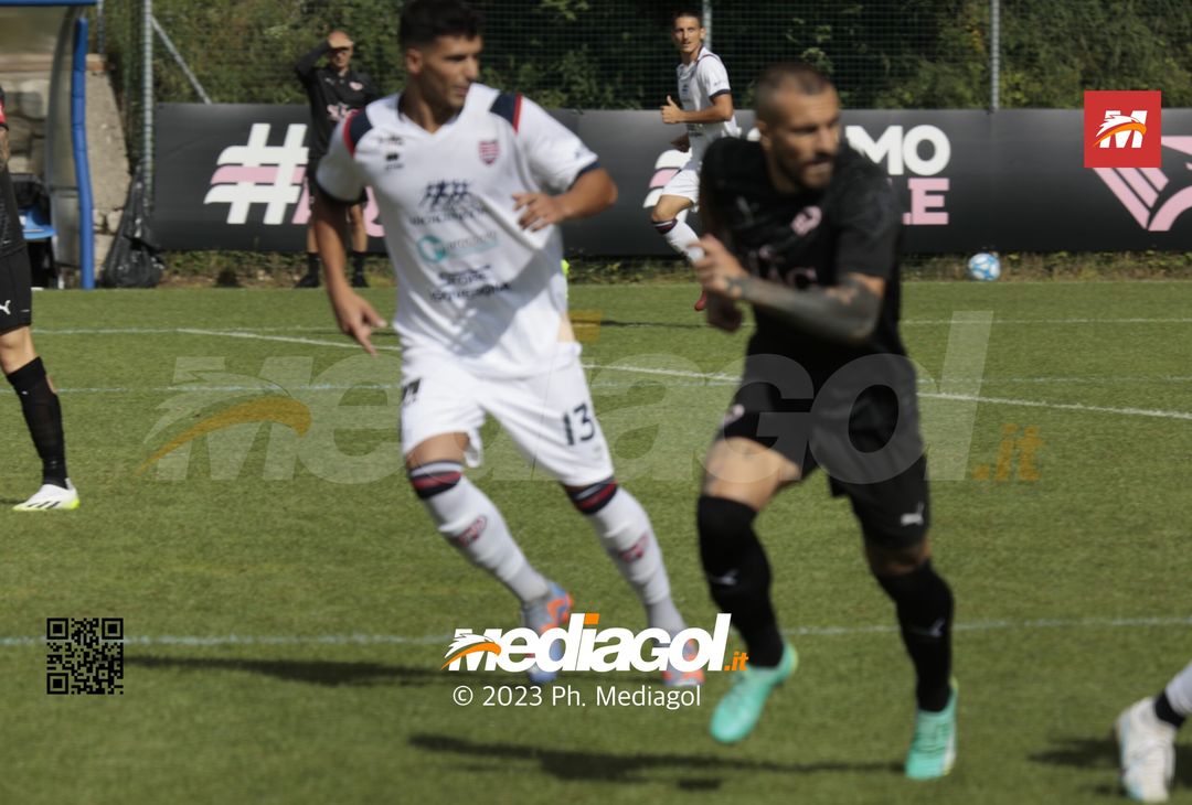 FOTO Palermo-Virtus Verona 0-1 (Gallery) - immagine 17