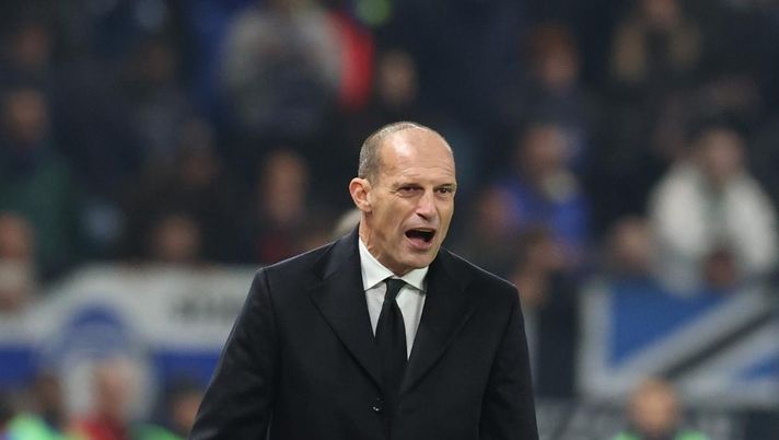 Massimiliano Allegri (allenatore AC Milan), qui durante Atalanta-Milan 1-1 (Serie A 2025-2026) | News (Getty Images) Parma-Milan, numeri e dove vederla: ecco tutto ciò che c'è da sapere