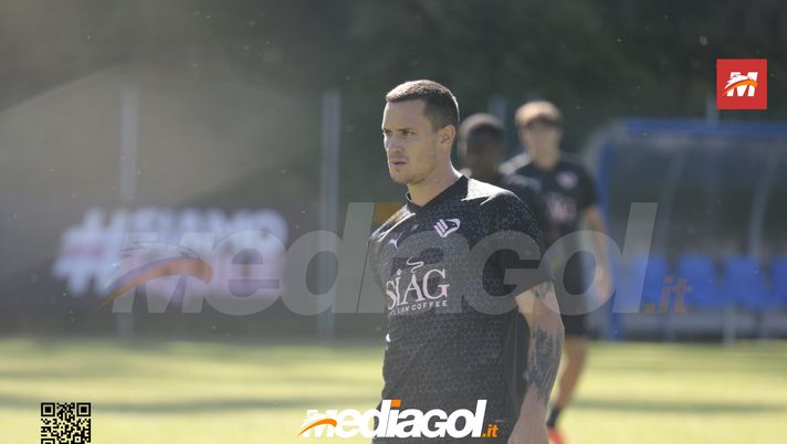 Calciomercato Bari, idea Saric del Palermo: ds Polito sonda il campo per l’ex Ascoli  Calciomercato Bari, idea Saric del Palermo: ds Polito sonda il campo per l’ex Ascoli - immagine 1