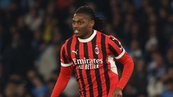 Gazzetta: “Leao verso una maglia da titolare, forfait Royal e su Gimenez…”