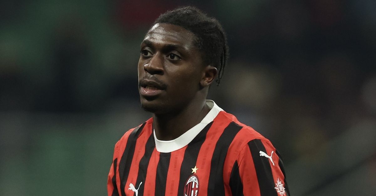 Milan Futuro, un giocatore lascia da svincolato: l’annuncio di Schira Milan Futuro, un giocatore lascia da svincolato: l’annuncio di Schira