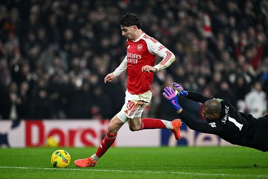 Arsenal-Chelsea, i Gunners spezzano la maledizione della semifinale- immagine 2