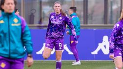 UFFICIALE: Hammarlund saluta la Fiorentina Femminile: torna in Svezia