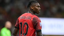 Cassano: “Leao non è né carne né pesce, Nzola è meglio di lui”