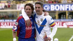 I giocatori del Bologna che hanno fatto la storia della nazionale