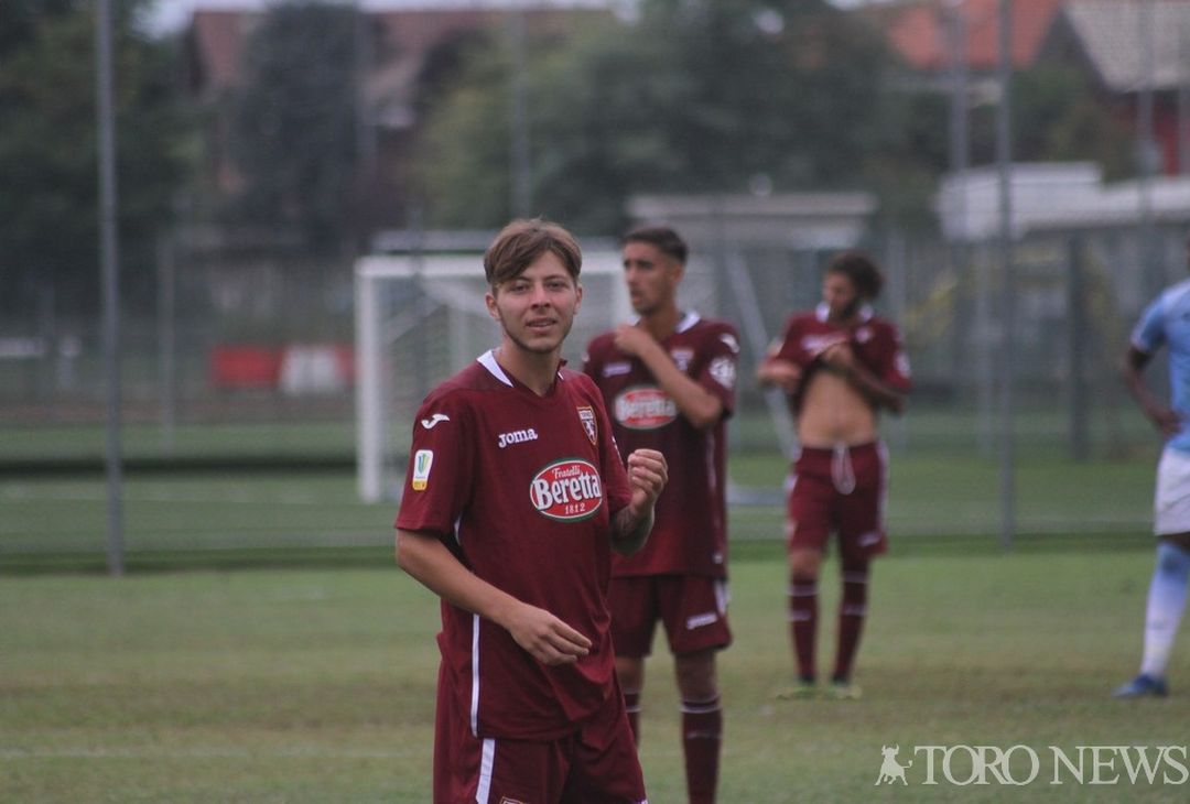 Guerini Torino Primavera