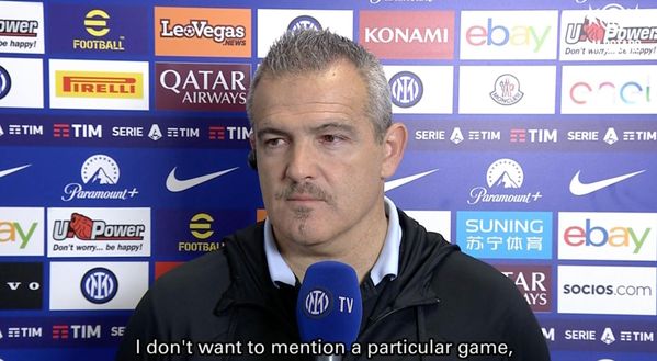 Farris a ITV: “Onore al Toro. Non siamo a caccia di record, ma faremo partite serie. Ci siamo…” Farris a ITV: “Onore al Toro. Non siamo a caccia di record, ma faremo partite serie. Ci siamo…” - immagine 1