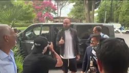 Milinkovic-Savic è a Villa Stuart! Visite mediche, poi la firma col Napoli – IL VIDEO