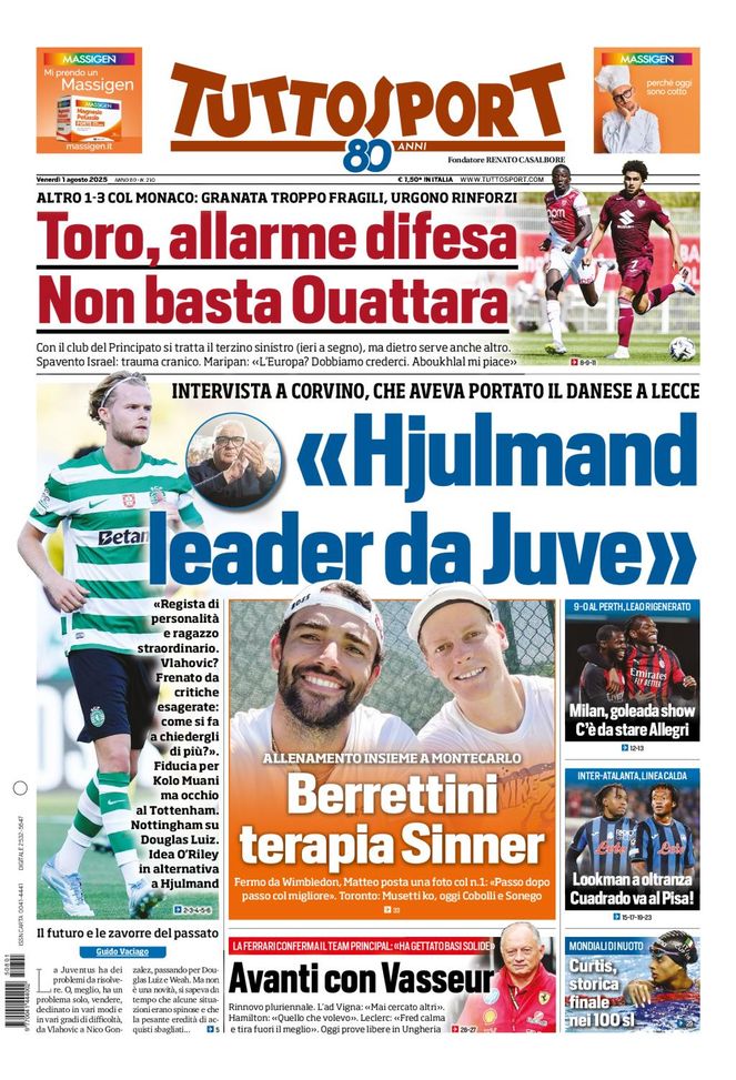 Tuttosport