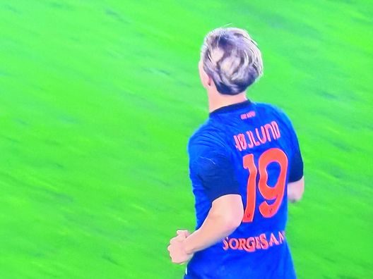 FINALE Lecce-Napoli 0-1, gli azzurri vincono soffrendo: Anguissa regala i 3 punti ai partenopei! - immagine 4