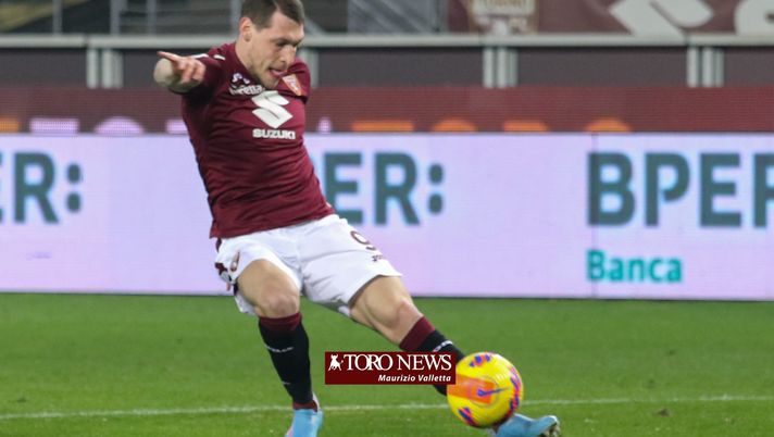 Le pagelle di Torino-Venezia 1-2: Giua cancella il ritorno con gol di Belotti- immagine 2