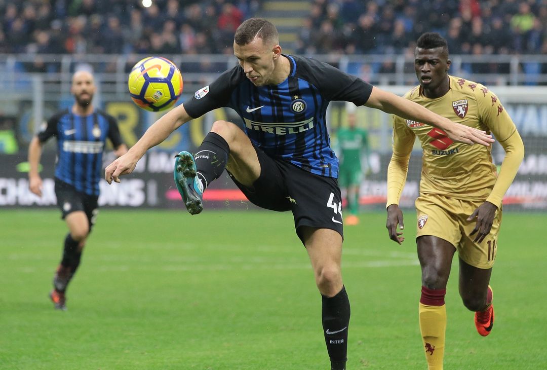 Fotogallery – Inter-Torino 1-1: i granata fermano la seconda in classifica - immagine 31