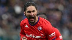 Che duello in mediana: Adli sfida il tuttofare Calhanoglu