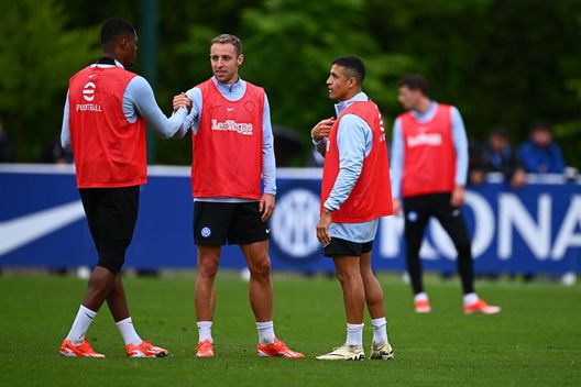 Getty Inter, rassicurazioni alla squadra dalla dirigenza. Per Inzaghi la notizia più importante- immagine 2