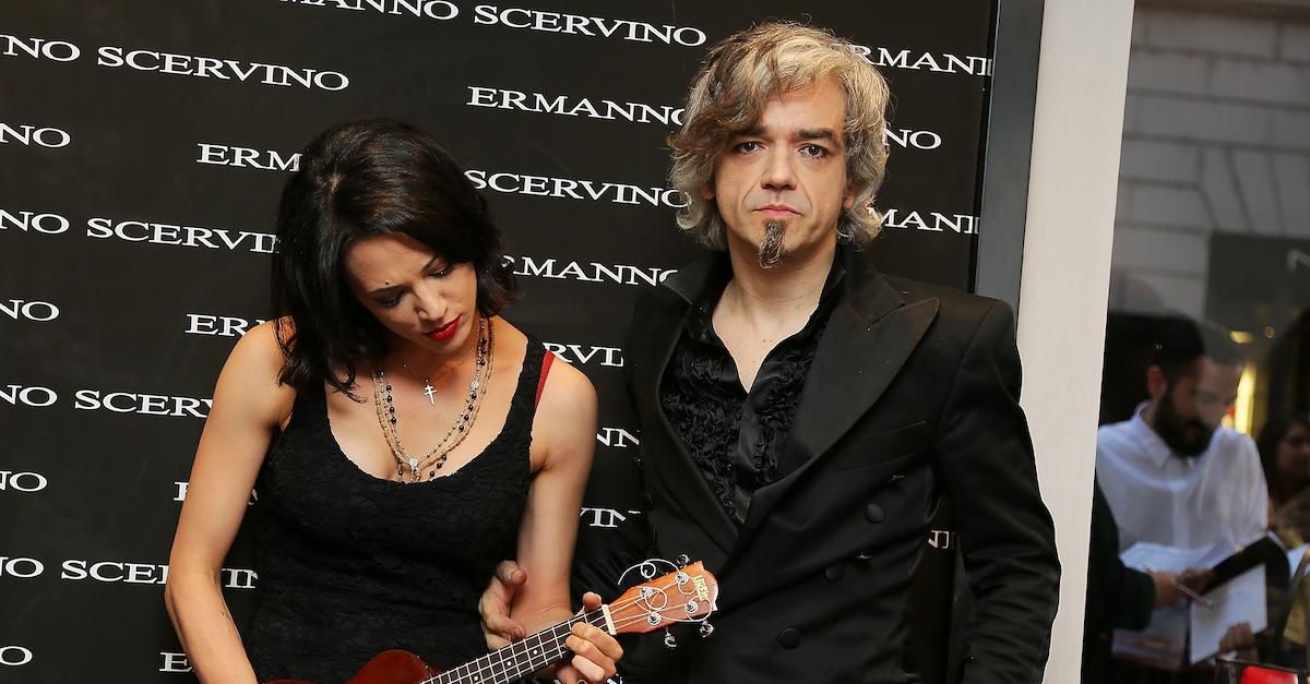 Asia Argento: “Morgan era geniale, vissuto un amore bello. Nella mia vita non riesco a…”