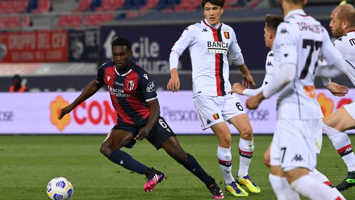 UFFICIALE – Amey riparte dalla C: prestito alla Pianese - immagine 1