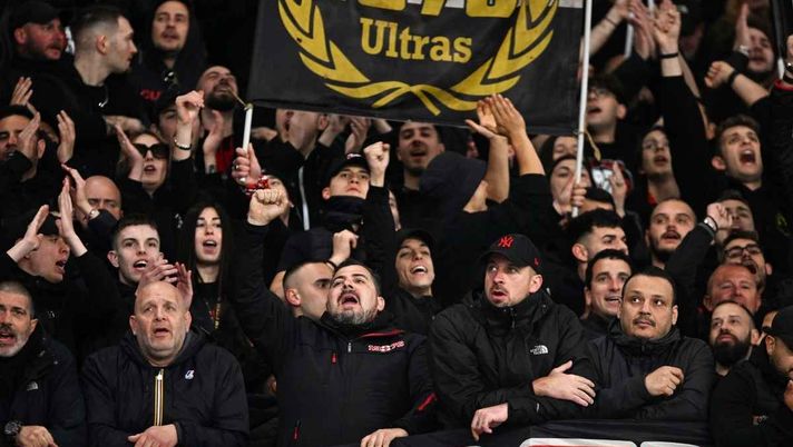 Verona-Milan, trasferta vietata: il comunicato della Curva Sud